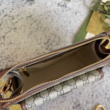 Messenger Gucci 674164