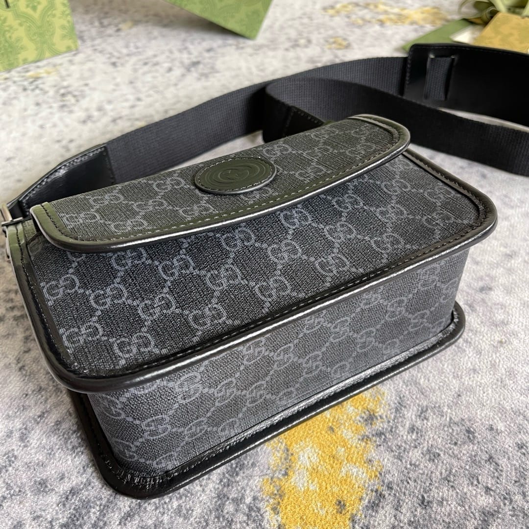 Messenger Gucci 674164.1