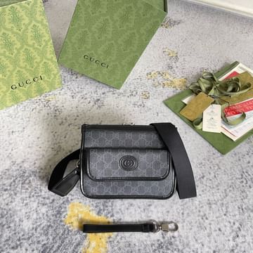 Messenger Gucci 674164.1