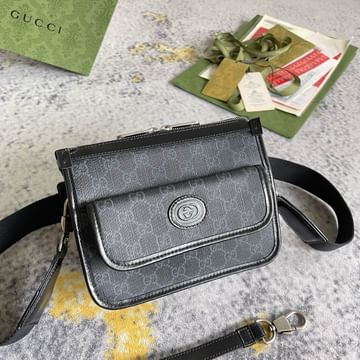 Messenger Gucci 674164.1