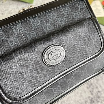 Messenger Gucci 674164.1