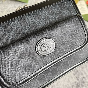 Messenger Gucci 674164.1