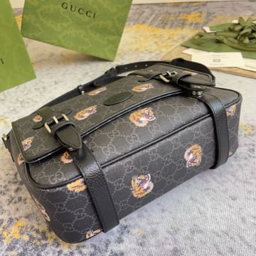 Messenger Gucci 658542