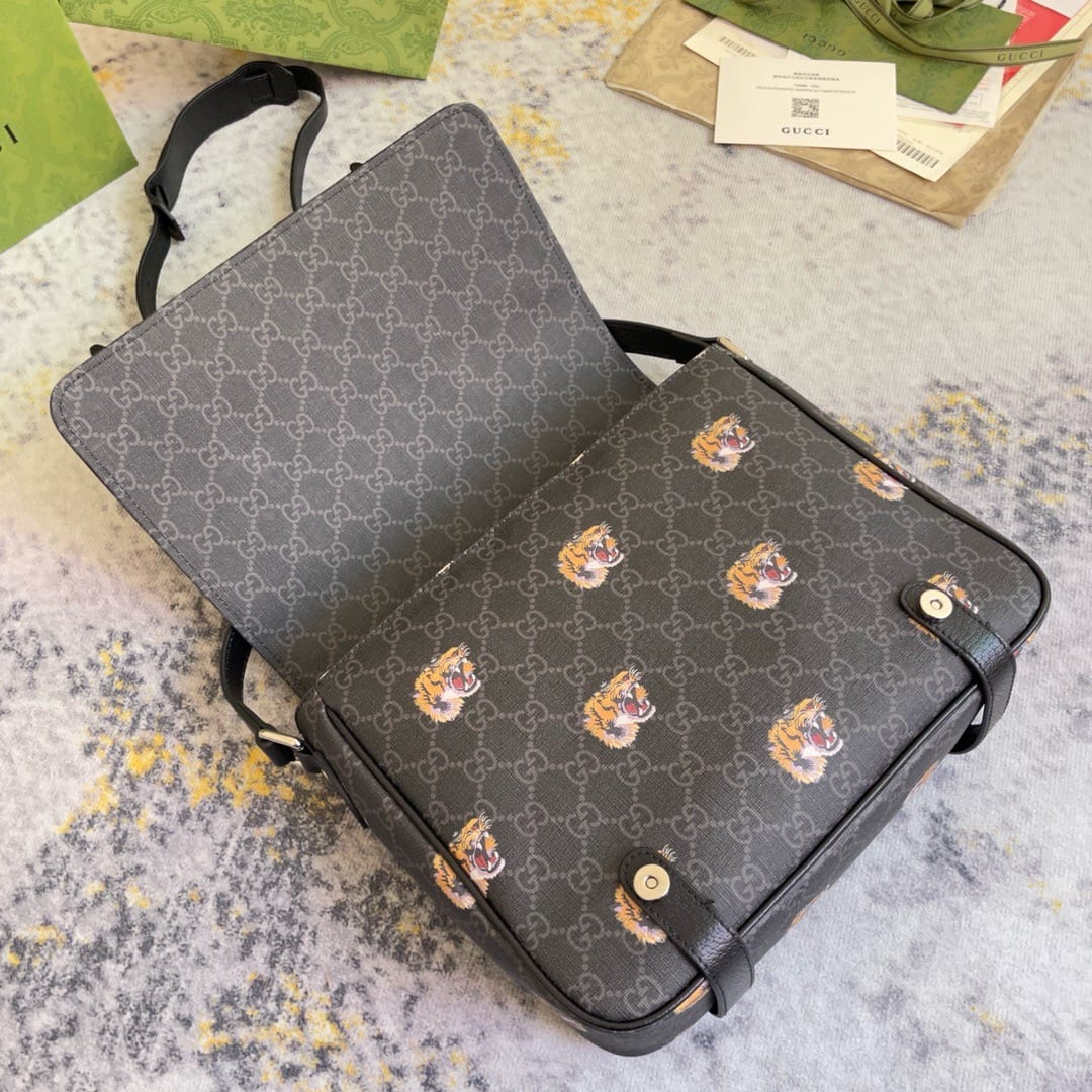 Messenger Gucci 658542