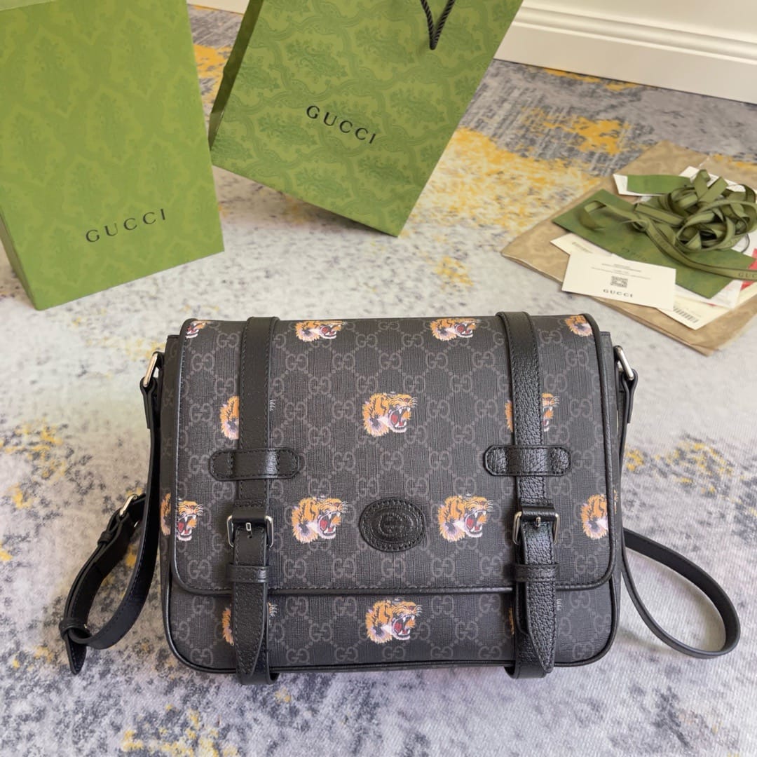 Messenger Gucci 658542