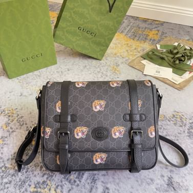 Messenger Gucci 658542