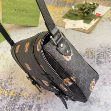 Messenger Gucci 658542