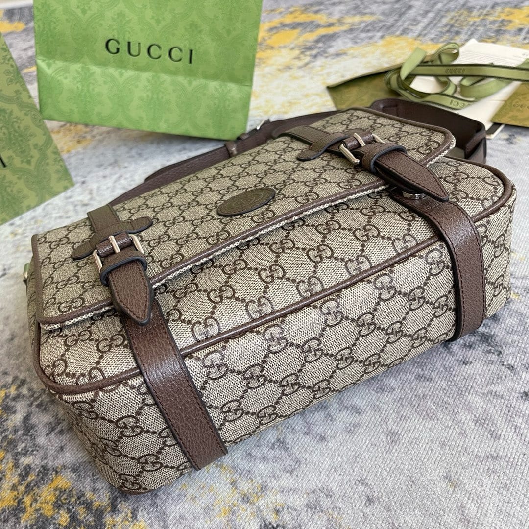 Messenger Gucci 658542.1