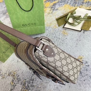 Messenger Gucci 658542.1