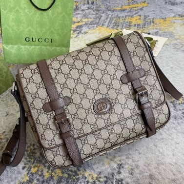 Messenger Gucci 658542.1