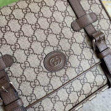 Messenger Gucci 658542.1