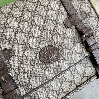 Messenger Gucci 658542.1