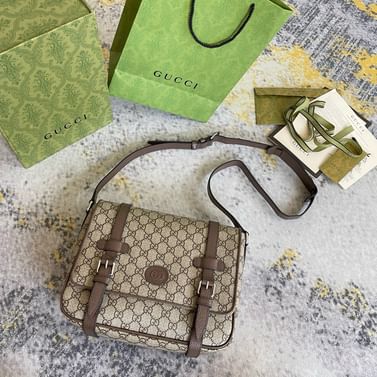 Messenger Gucci 658542.1