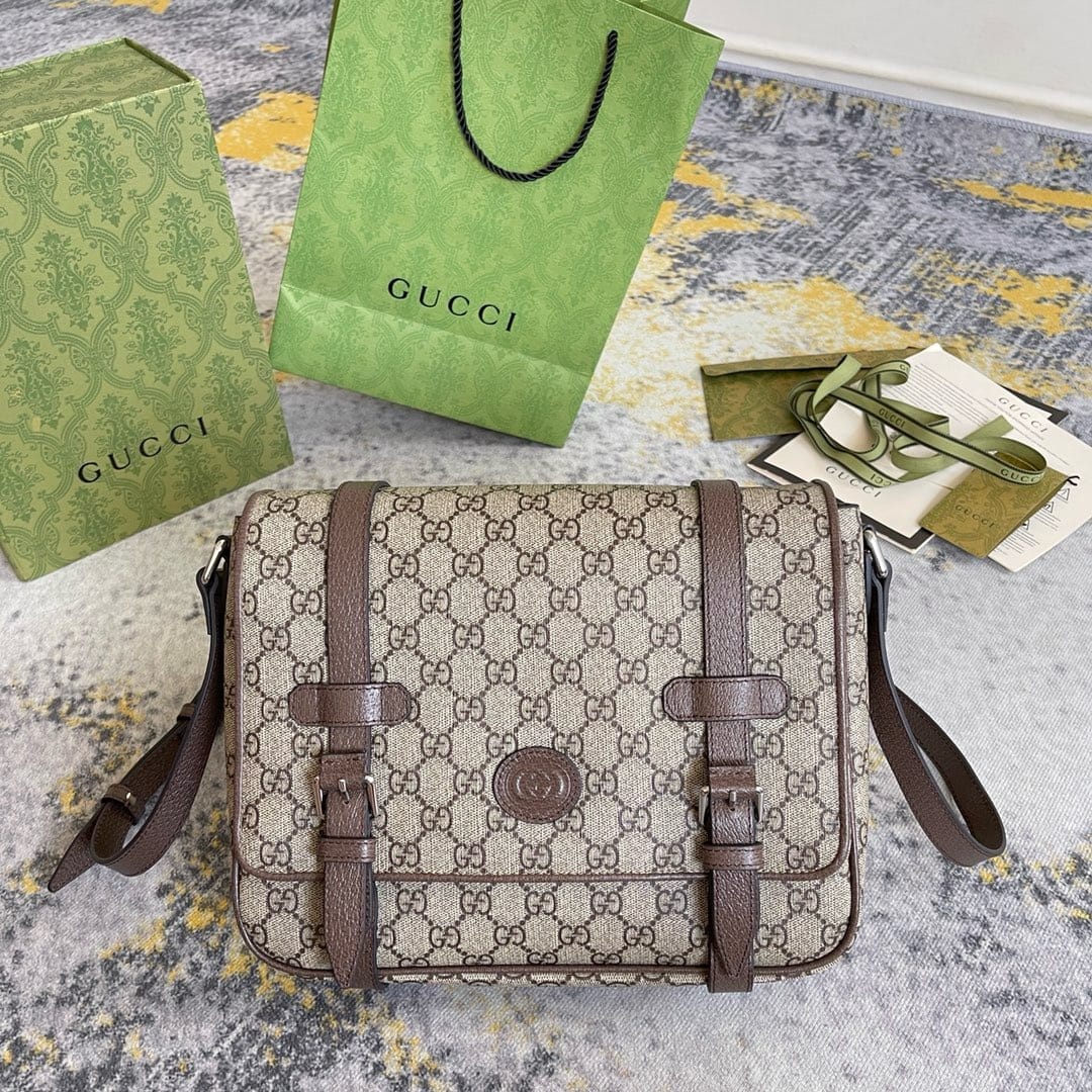 Messenger Gucci 658542.1