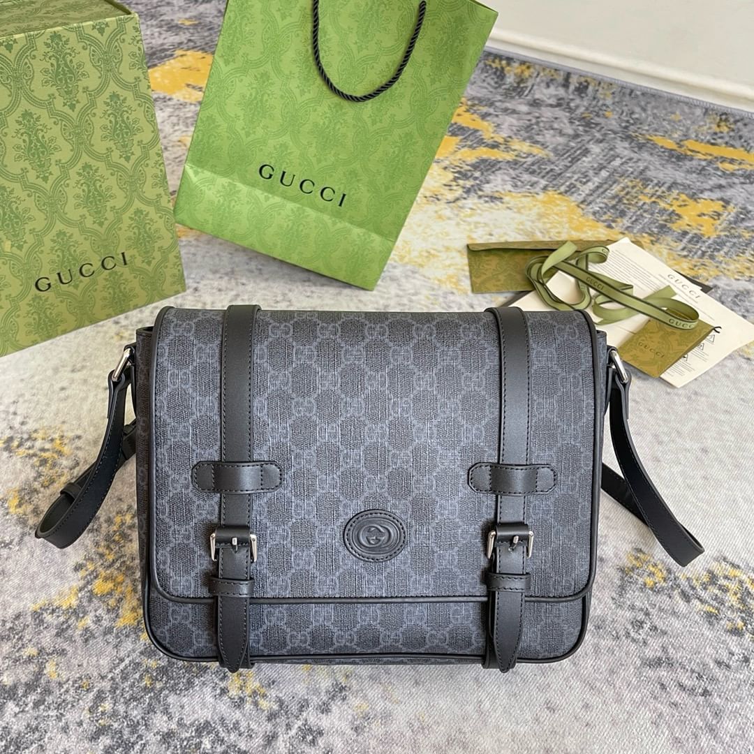 Messenger Gucci 658542.2