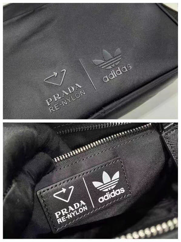 Saffiano Re-nylon Prada 2VH142