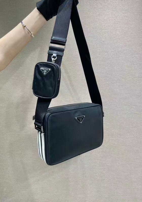 Saffiano Re-nylon Prada 2VH142