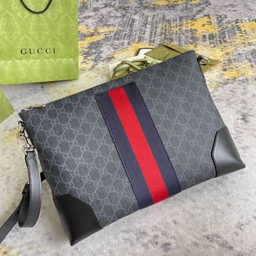 Messenger Gucci 474139