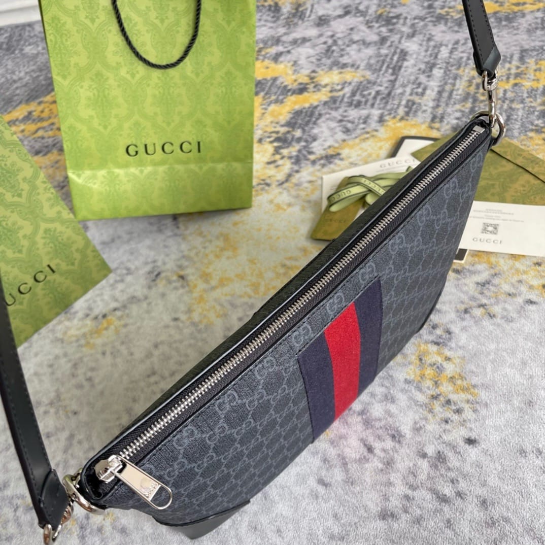 Messenger Gucci 474139