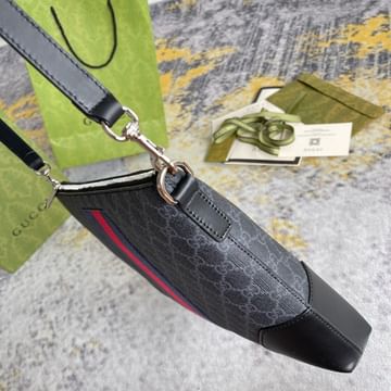 Messenger Gucci 474139