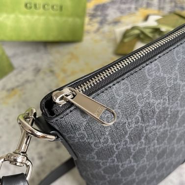 Messenger Gucci 474139