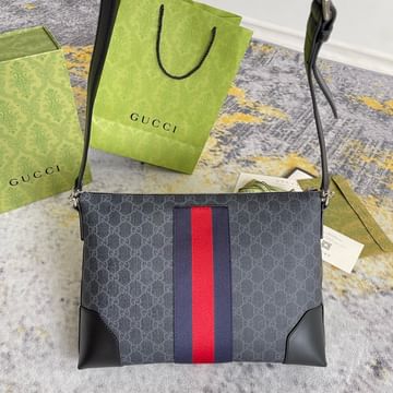 Messenger Gucci 474139