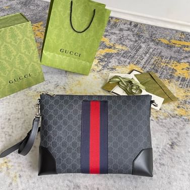 Messenger Gucci 474139