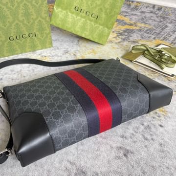 Messenger Gucci 474139