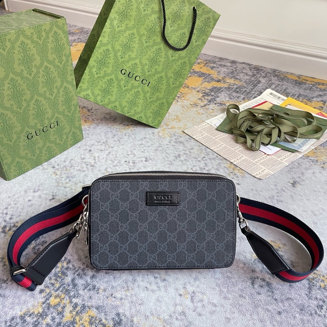 Messenger Gucci 774161