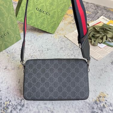 Messenger Gucci 774161