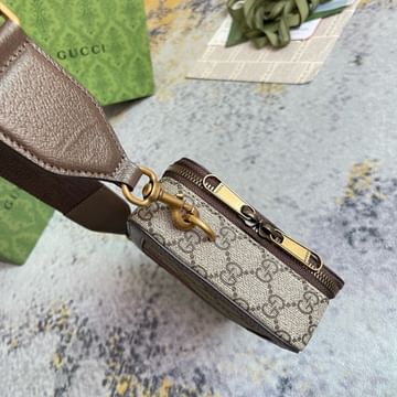 Messenger Gucci 774161.2
