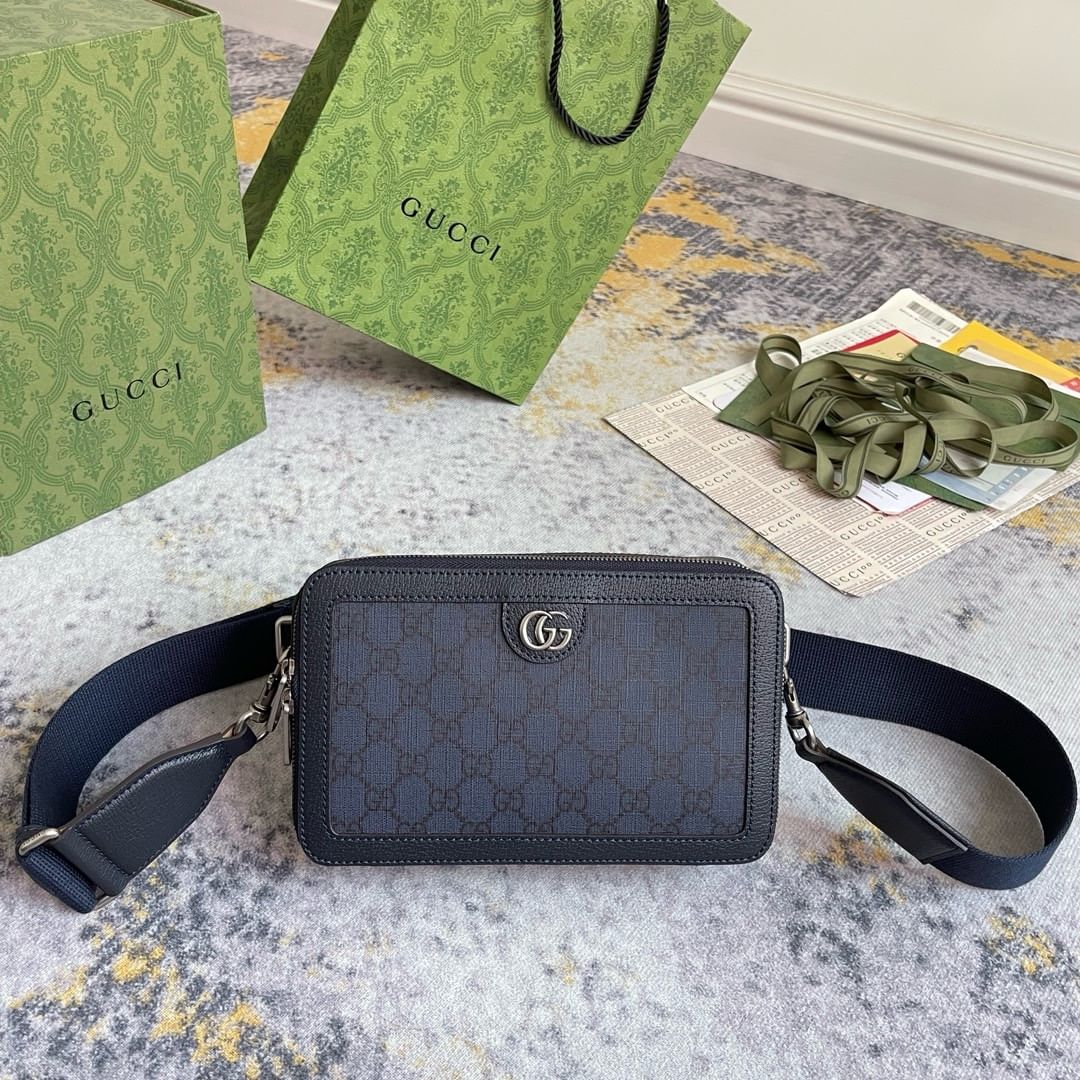 Messenger Gucci 774161.3