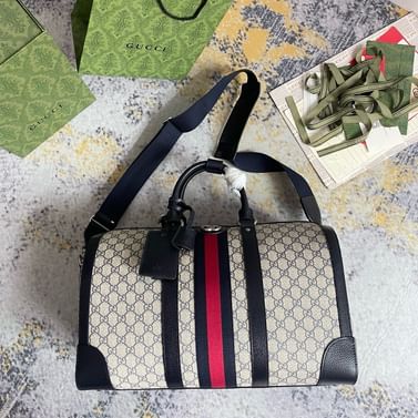 Savoy Duffle Gucci 724642