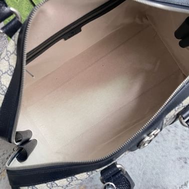 Savoy Duffle Gucci 724642