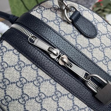 Savoy Duffle Gucci 724642