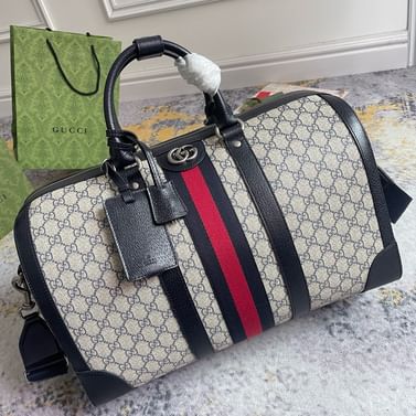 Savoy Duffle Gucci 724642