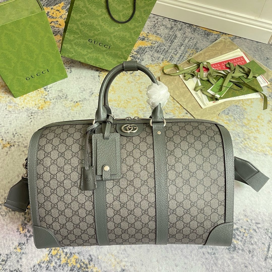 Savoy Duffle Gucci 724642.1