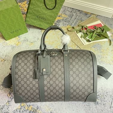 Savoy Duffle Gucci 724642.1