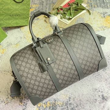 Savoy Duffle Gucci 724642.1