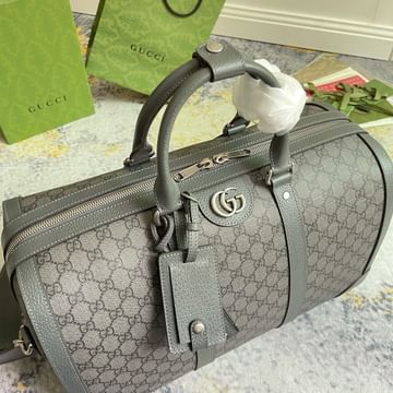 Savoy Duffle Gucci 724642.1