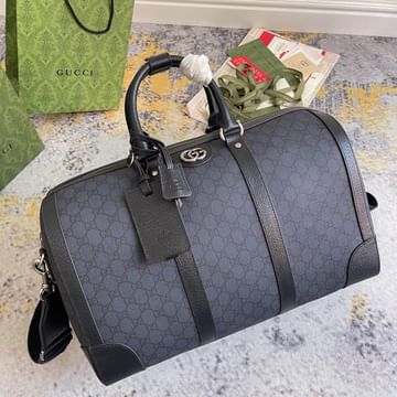 Savoy Duffle Gucci 724642.2