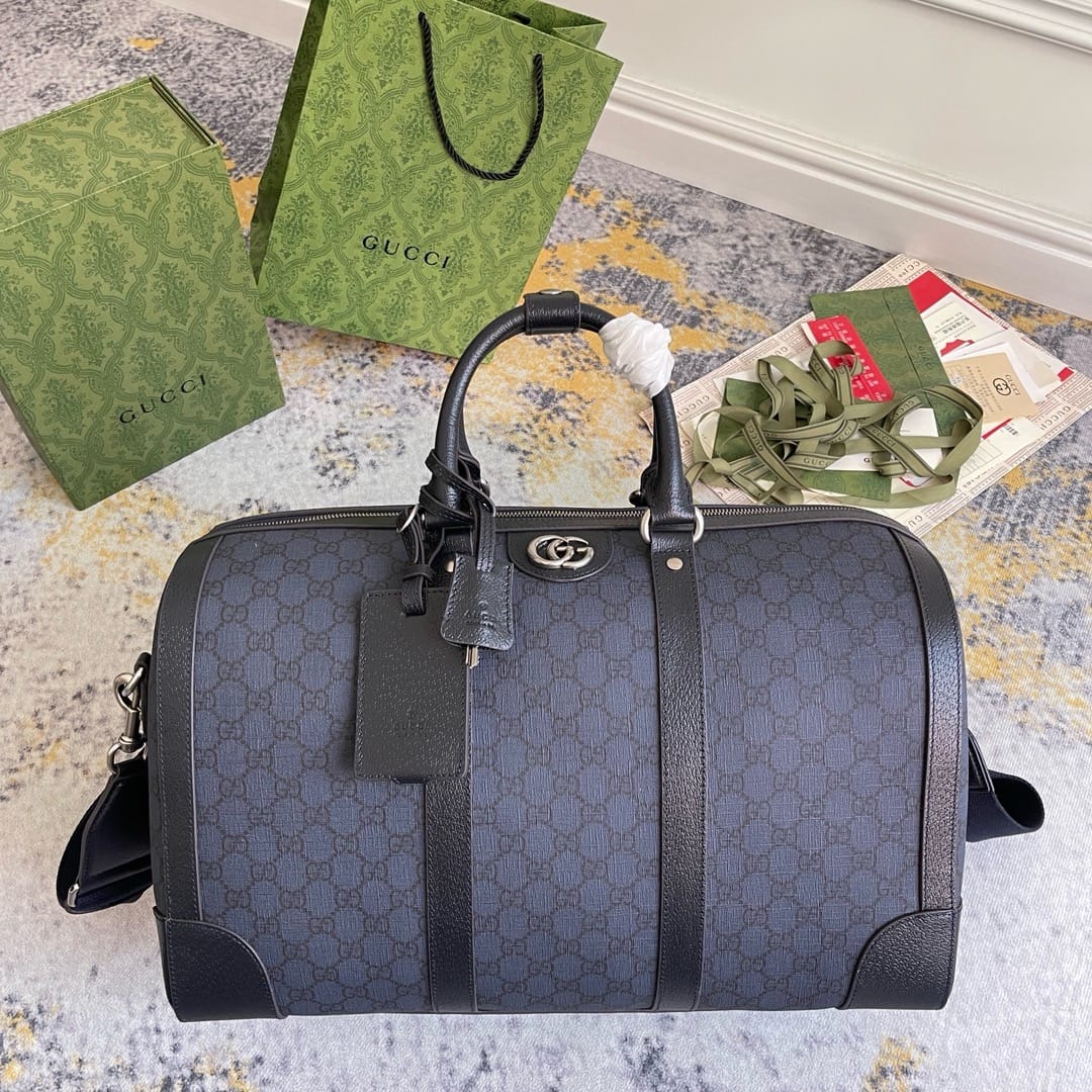 Savoy Duffle Gucci 724642.2