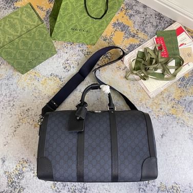 Savoy Duffle Gucci 724642.2