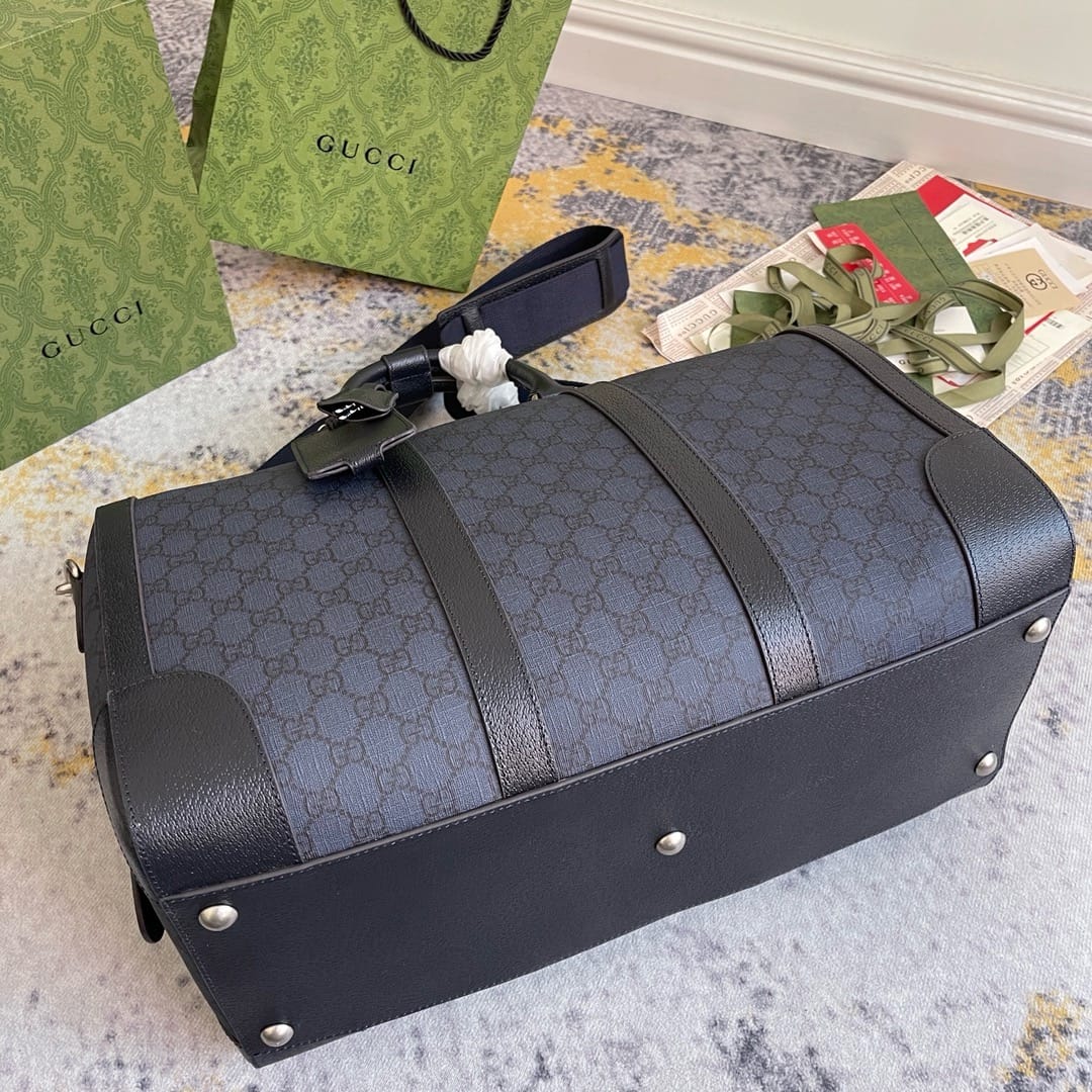 Savoy Duffle Gucci 724642.2