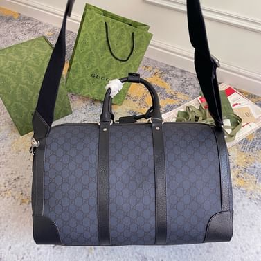 Savoy Duffle Gucci 724642.2
