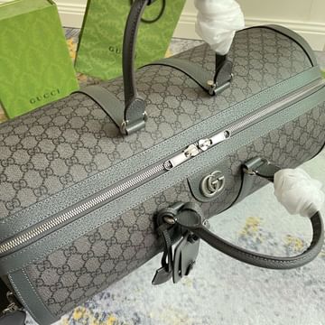 Savoy Duffle Gucci 724612