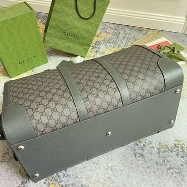 Savoy Duffle Gucci 724612