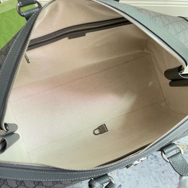 Savoy Duffle Gucci 724612