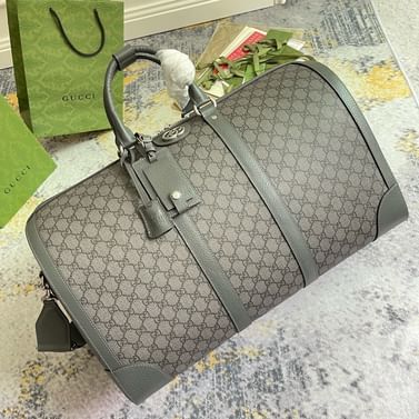 Savoy Duffle Gucci 724612