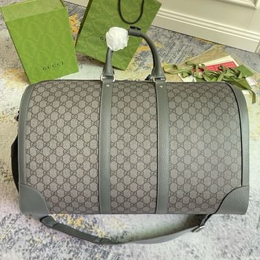 Savoy Duffle Gucci 724612